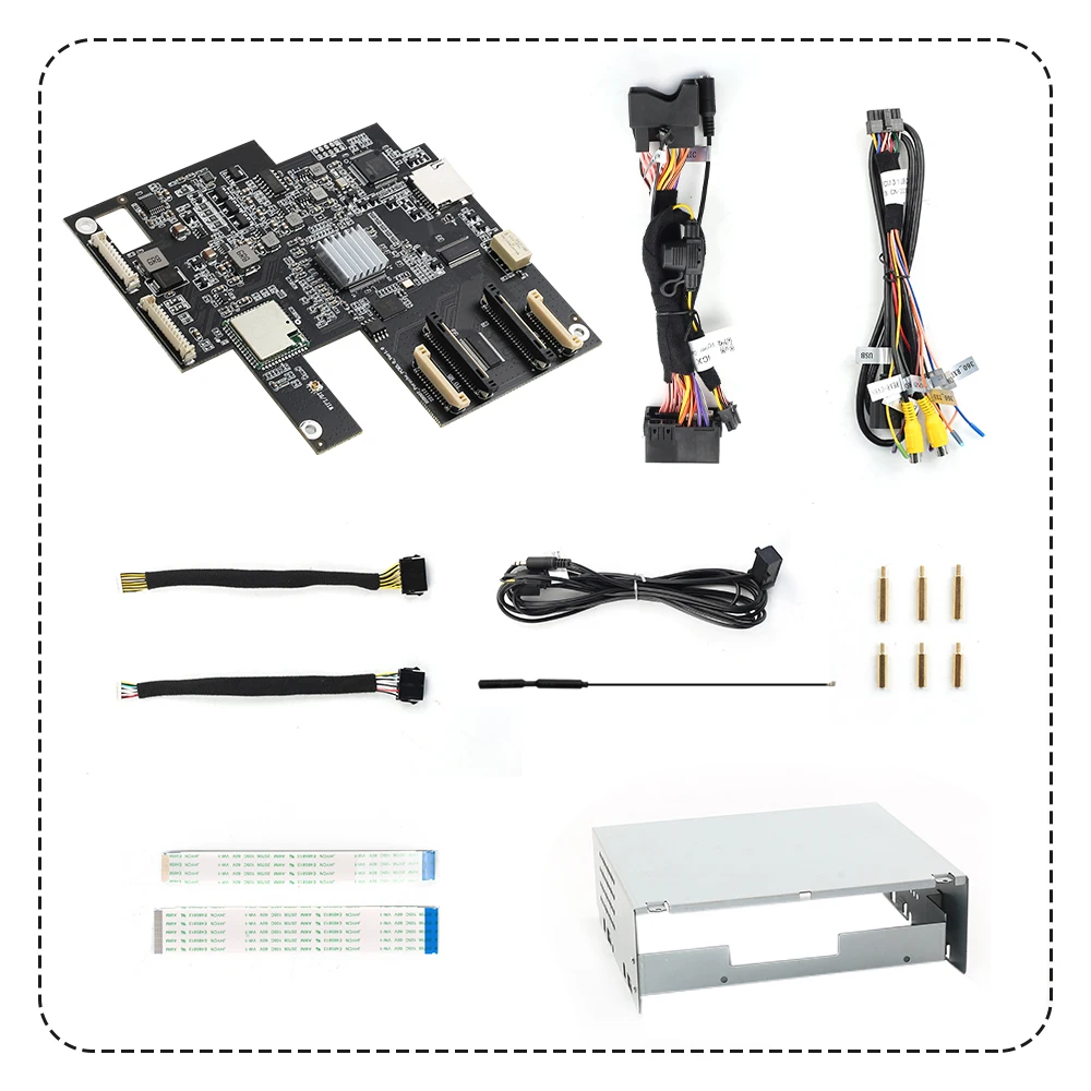  ī÷  PCM 3.0,  ī̿ ĭ ڽ 911 OEM, ȵ̵ ڵ ̷ ũ, 7 ġ