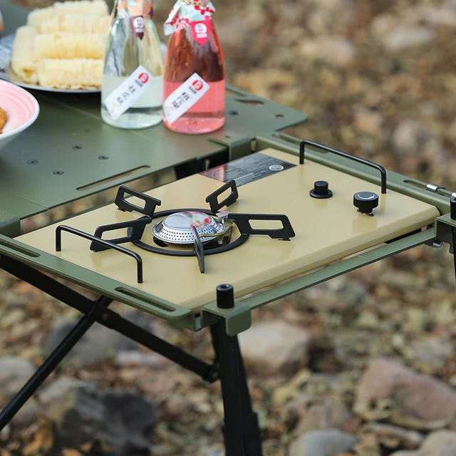 Outdoor IGT Camping Stove 6