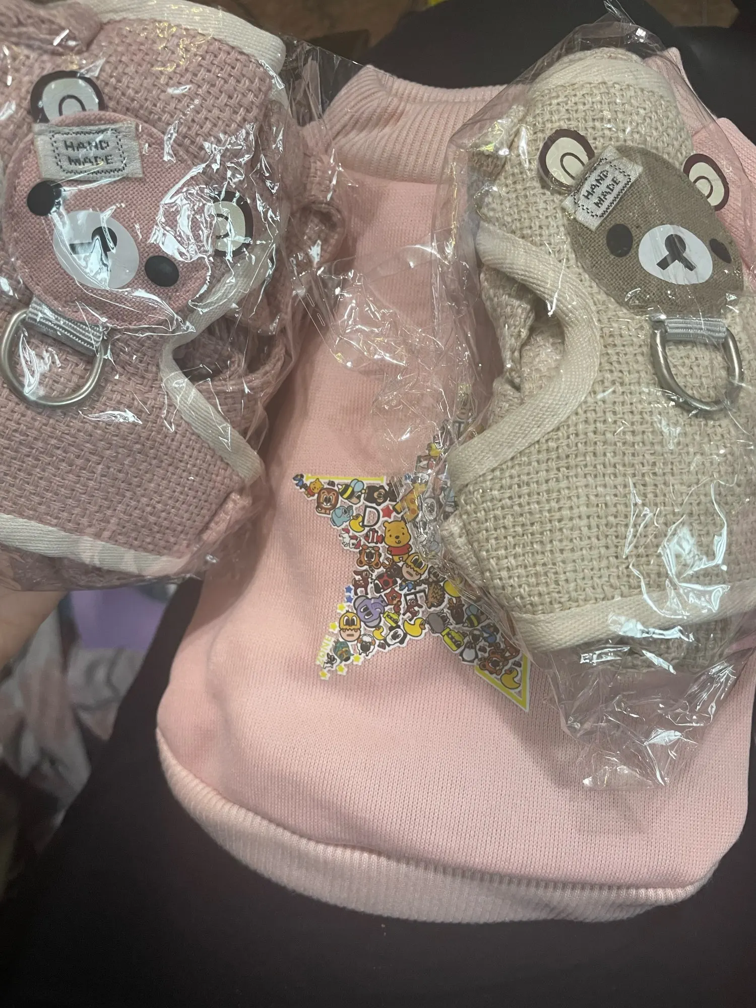 Customer photo