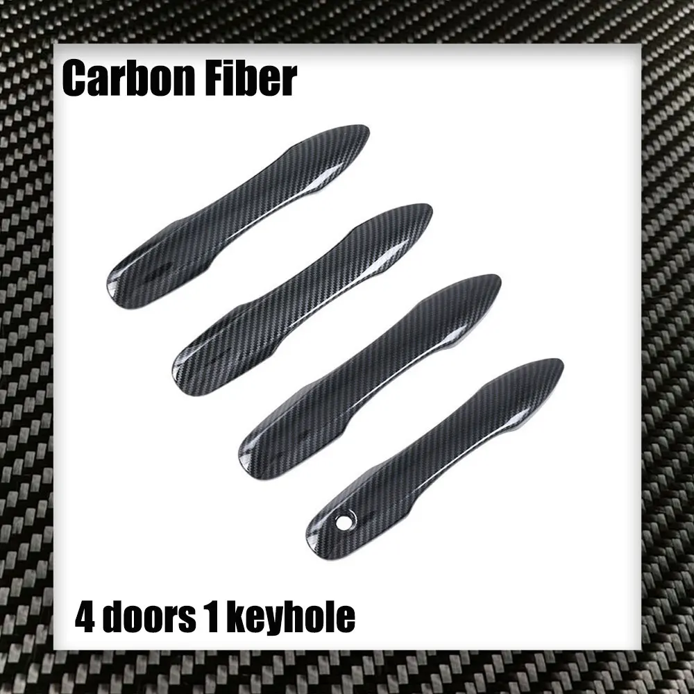 Carbon 1 Keyhole