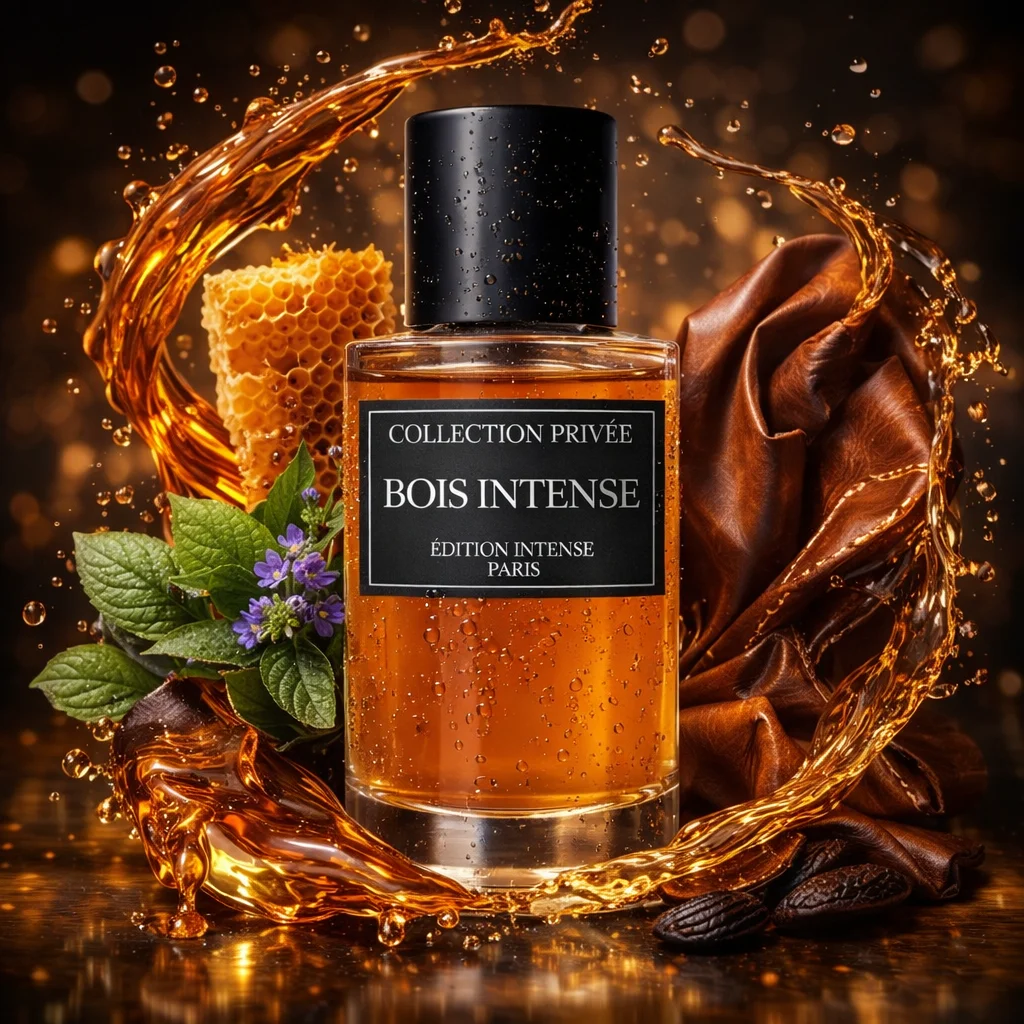 Collection Privée Bois Intense 50ml Eau de parfum unisex