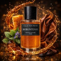 Collection Privée Bois Intense 50ml Eau de parfum unisex 1