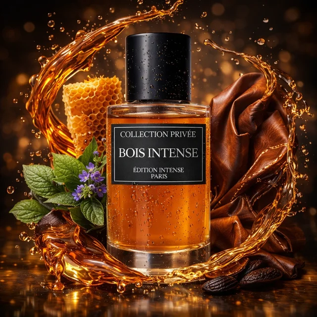 Collection Privée Bois Intense 50ml Eau de parfum unisex 1