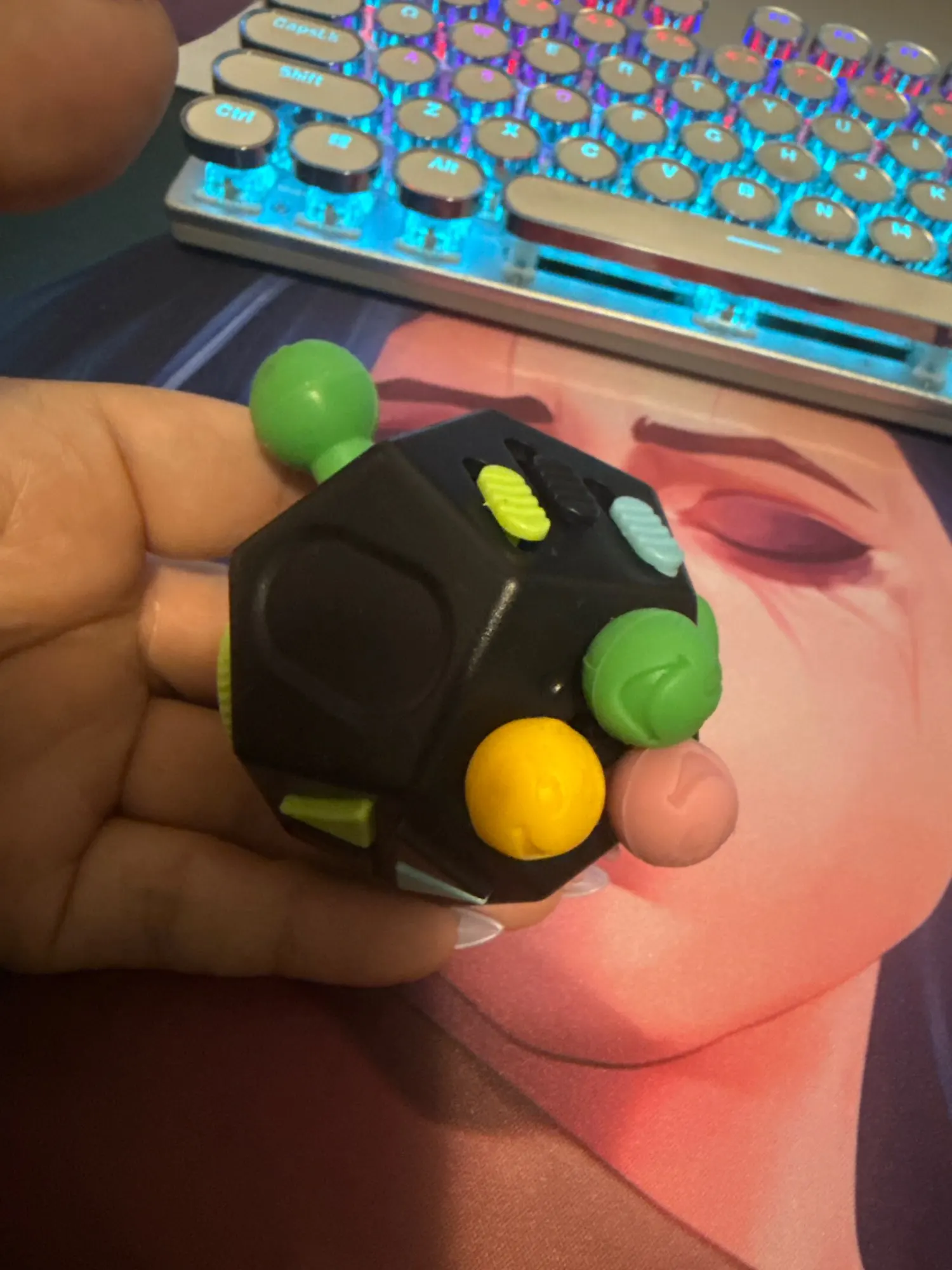 User picture