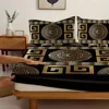 Luxurious European Style 3PC Sheet & Pillowcase Set - 100% Polyester Breathable Fabric, All-Season, Machine Washable, Digital 3