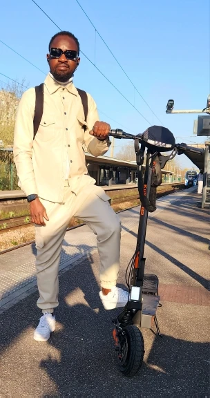 User picture
