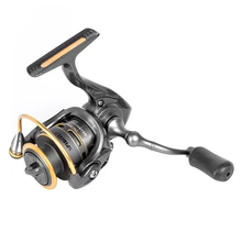  Катушка Spiritual DX Ryobi рыболовная катушка для спиннинга, летняя катушка 