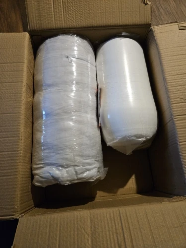 Ultimate Comfort Jumbo Orthopaedic Dog Bed with Memory Foam Couch Waterproof Removable Cover