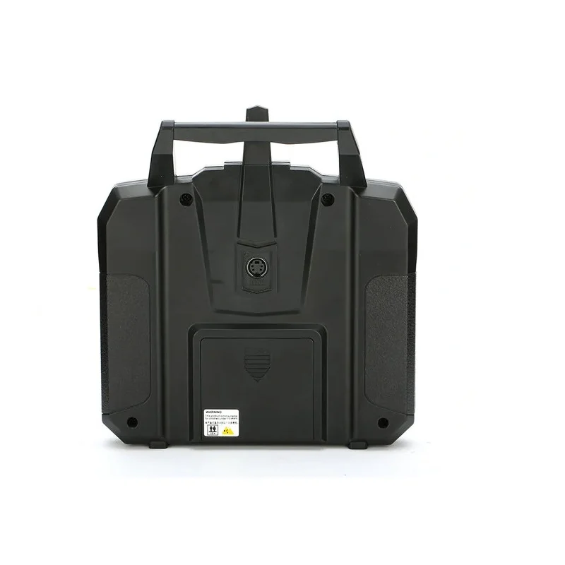 Radiocommande FS-i6X 10 canaux + récepteur iA10B 2.4GHz