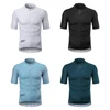 RION Cycling Jersey Men MTB Maillot Shirts Bicycle Clothing 2022 Mountain Bike Men's T-Shirt Wear Summer Outfit Clothes Jumper 3