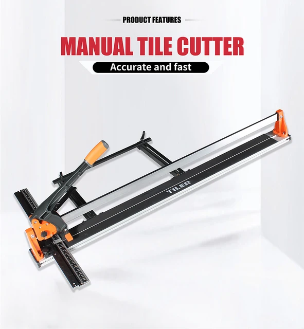 Accurate Tile Cutter 48 Inch informacionpublica.svet.gob.gt