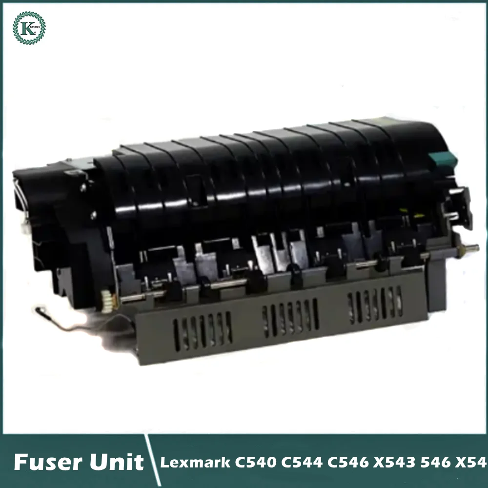 

Fuser kit for Lexmark C540 C544 C546 X543 546 X548 110/220V 40X7563 fuser assembly