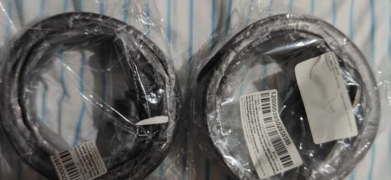 MIDNIGHT SOVEREIGN™ – Black Buckle Genuine Leather Belt photo review