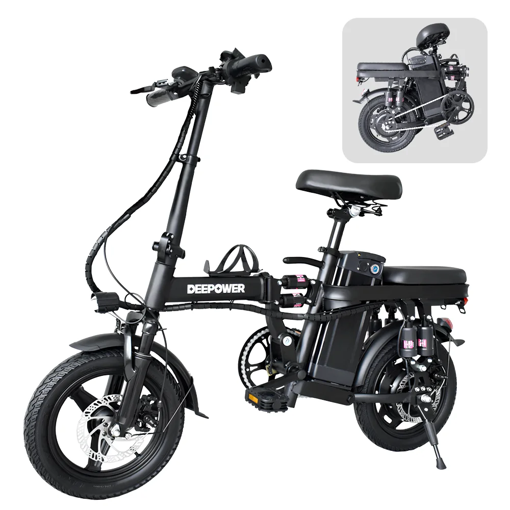 K306 500W 10Ah