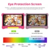 TK707 Kid Tablet 7 inch Android 13 Quad Core 5GB RAM 32GB ROM 128GB Expand WiFi Bluetooth Children's Gift Kids Software Game Pad 2