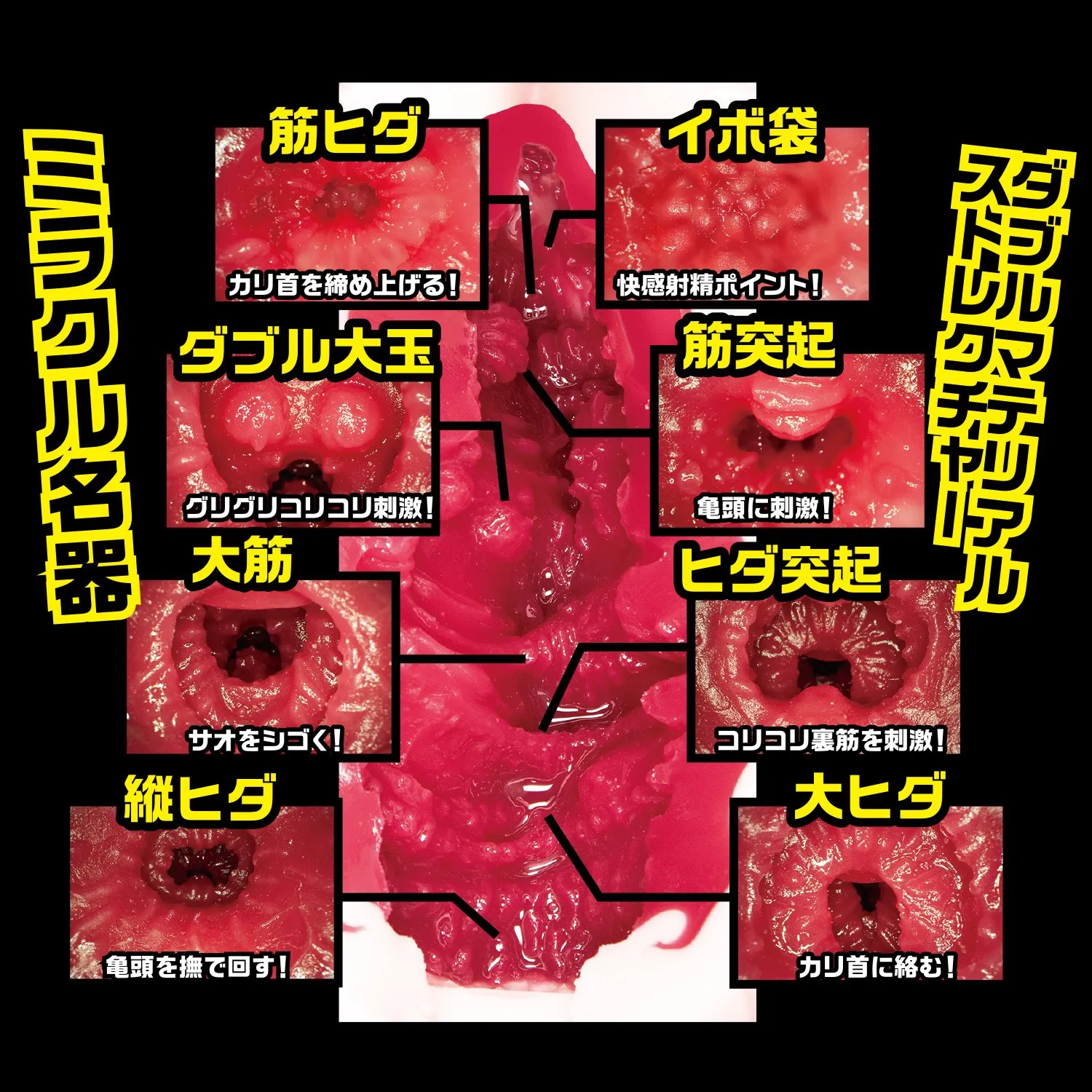 N.P.G No Syoumei Meiki 012 Eimi Fukada Japanese Masturbator Onahole