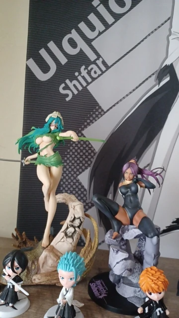 Nelliel Tu Odelschwanck Figure photo review