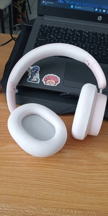 Baseus Bowie D05 Wireless Headphones | 3D Spatial Audio photo review