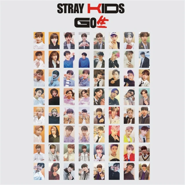Han Stray Kids Photocards, Pick Your Favorite