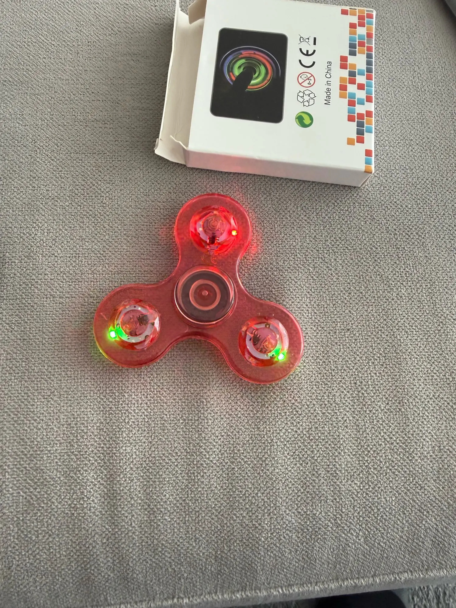 User picture