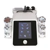 New 9 IN 1 Indiba 448khz CET RET Tear Therapy Physiotherapy Device Cellulite Reduction Weight Loss 40k Cavitation Machine 3