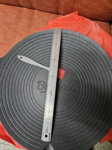 Poêle Coréenne Antiadhésive 30 cm