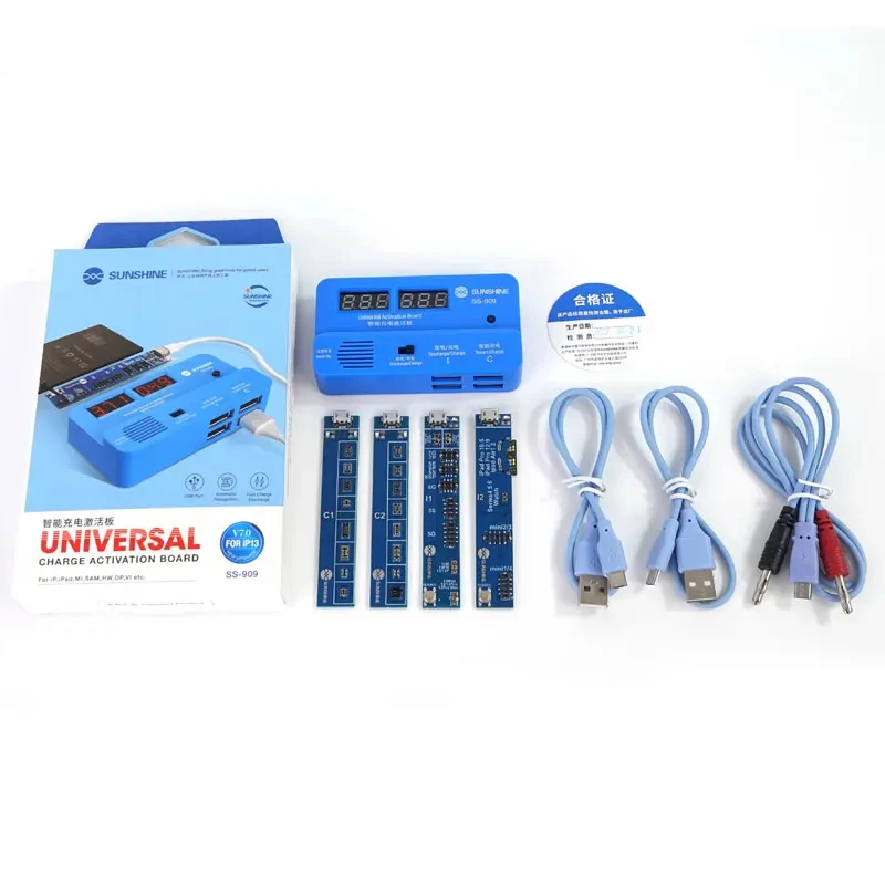 

Usb-плата для быстрой зарядки iPhone 6-13 Pro Max, iPad, Samsung и т. Д.