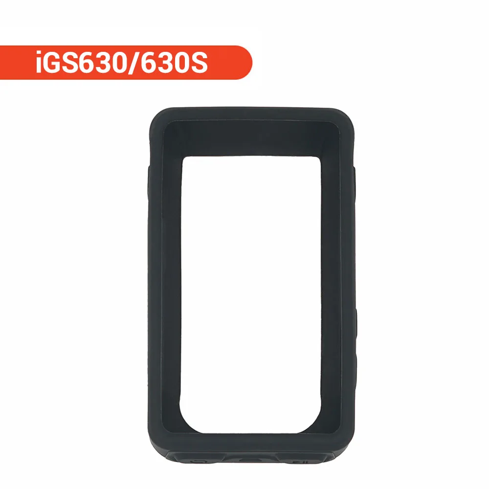 【未開封】iGPSPORT iGS630S ＋ケース Igpsport-自転車用シリコン保護ケース,コンピューター用,bsc100s