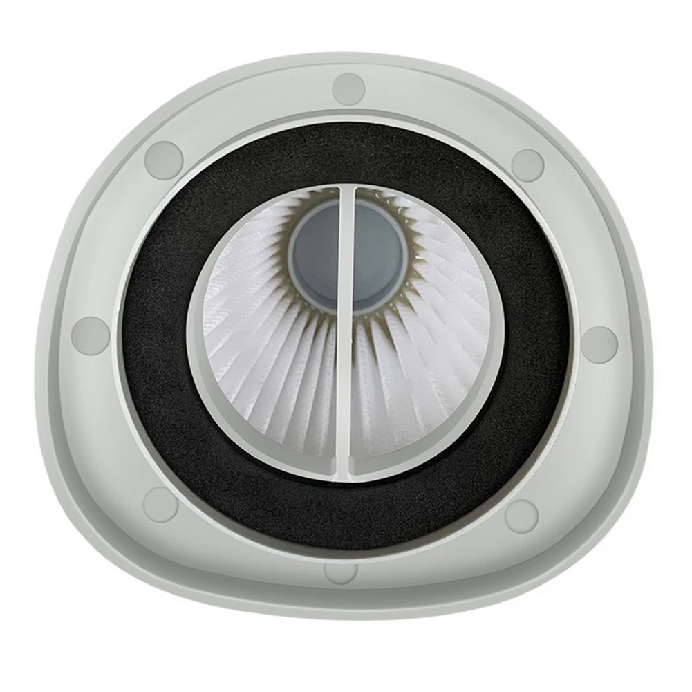 Filter Für Xiaomi Deerma DX118C DX128C Staubsauger Handheld Cordless Ersetzen Für Home Clean Befestigung Zubehör – Detail 4