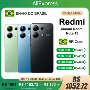 Aliexpress no Brasil: Como aproveitar