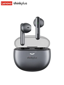 Оригинальные наушники Lenovo LP1 Pro TWS, беспроводные наушники Bluetooth, водонепроницаемые спортивные наушники, наушники-вкладыши с шумоподавлением ...