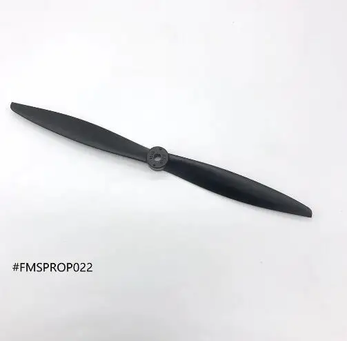 FMS 10x5 2-Blade Propeller For 1200mm Super EZ & 1220mm Ranger Drones