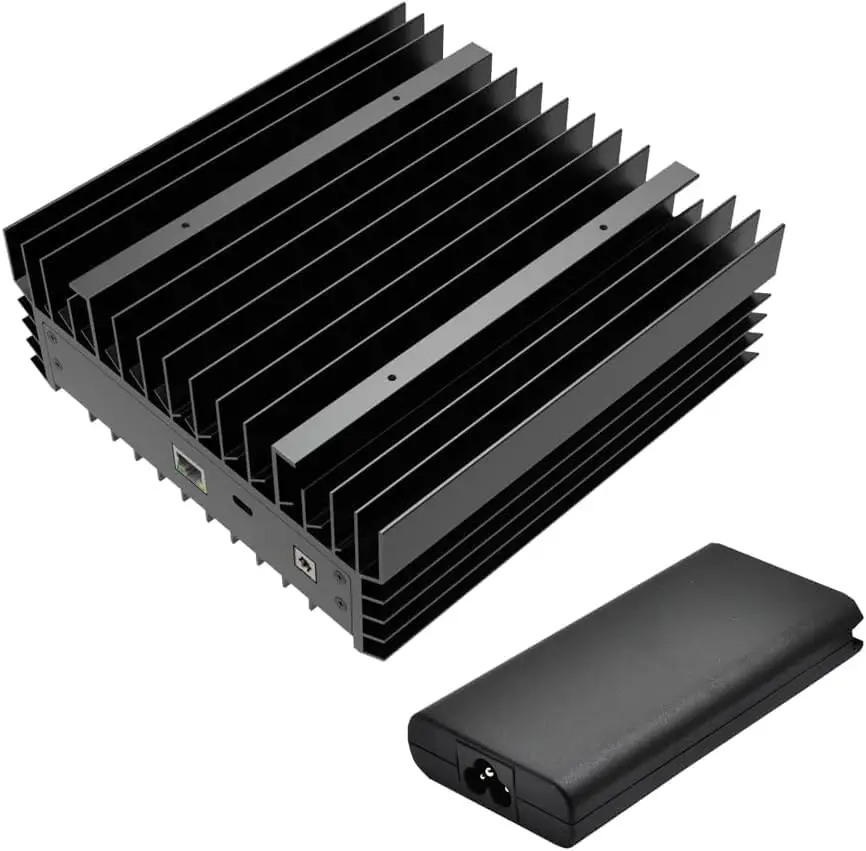

AD BUY 5 GET 3 FREE IceRiver KS0 Ultra 400Gh 100w Kas Miner Kaspa Mining,Solid Cooling Method, Highly Reliable, Best Air-Cooling