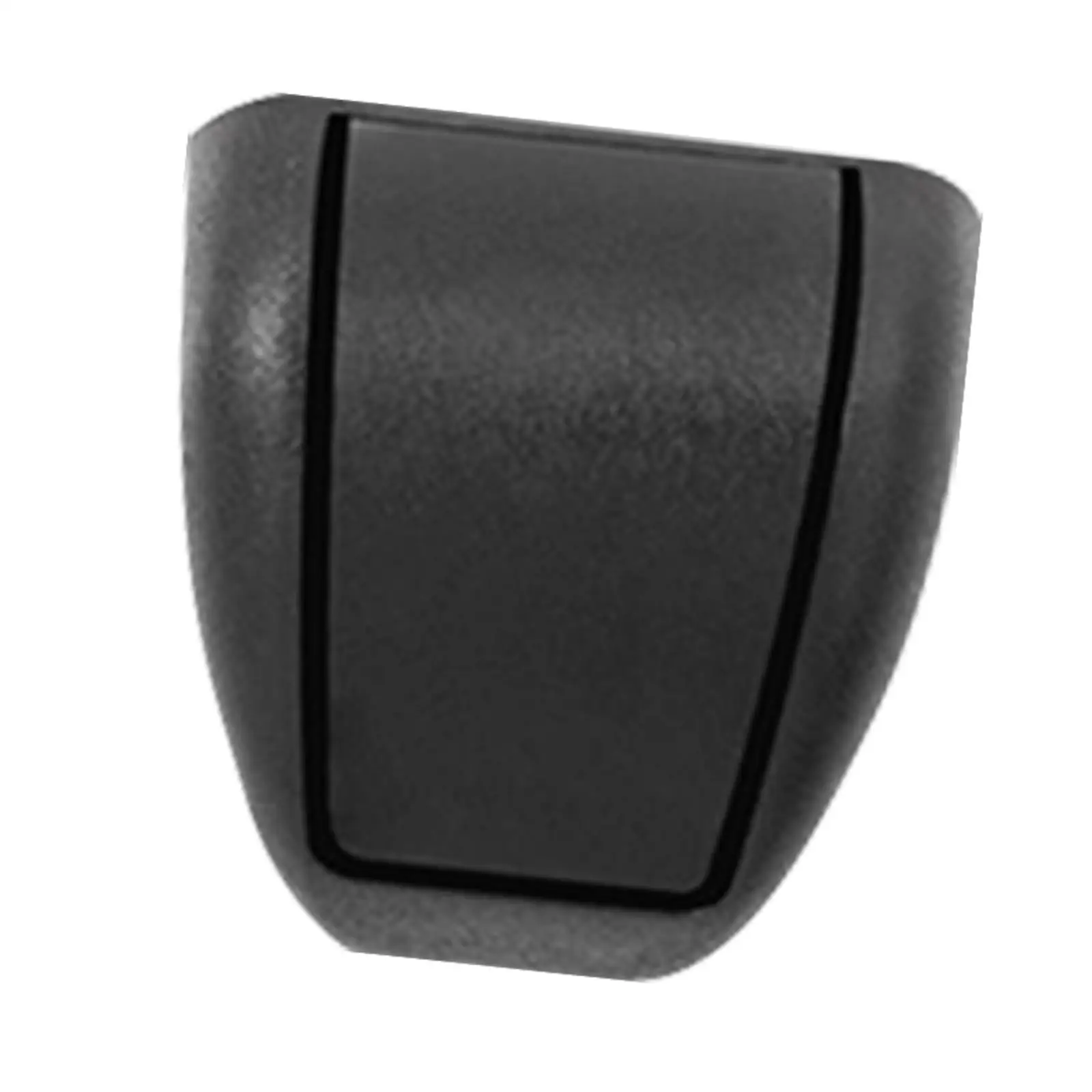 Sonnenblendenhalter Für BMW 5er E60, E61, E39 – Kunststoff, Innen Hinten, OE 51168193949