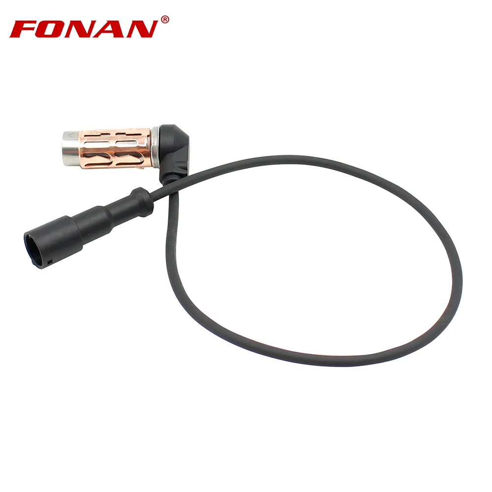 × 10 1885781C91 1807339C92 Navistar DT466 DT530 HT570 국제 듀티 트럭 DT466E 1997-2004 용 CPS 캠축 위치 센서 8 ABS 센서 휠 스피드 휠 센서 후면 OPEL Tigra Corsa B Vauxhall, 90386505 1238917