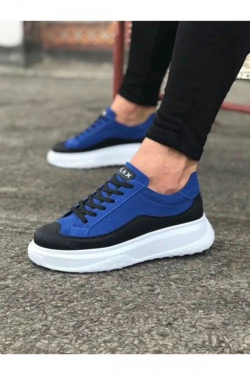 

WG507 Men's Casual Sneakers Shoes