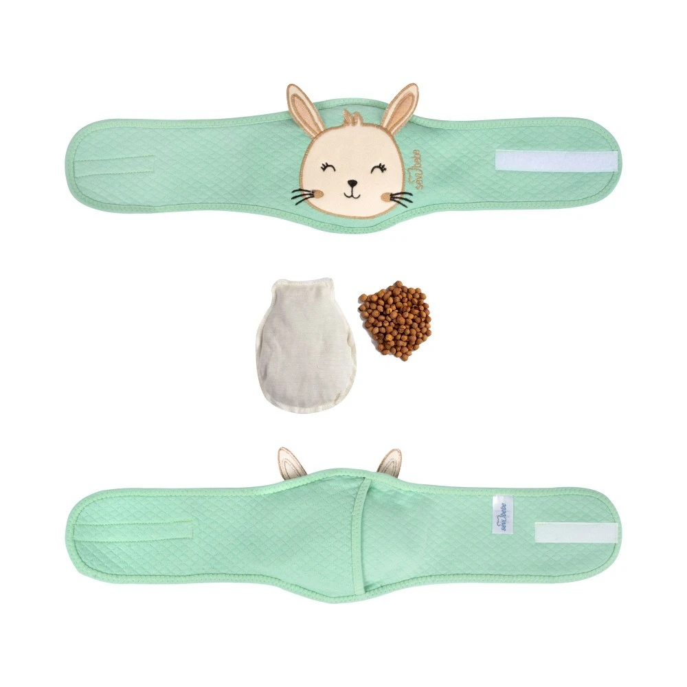 Рисунок 3 - Детский пояс с вишневым сердечником