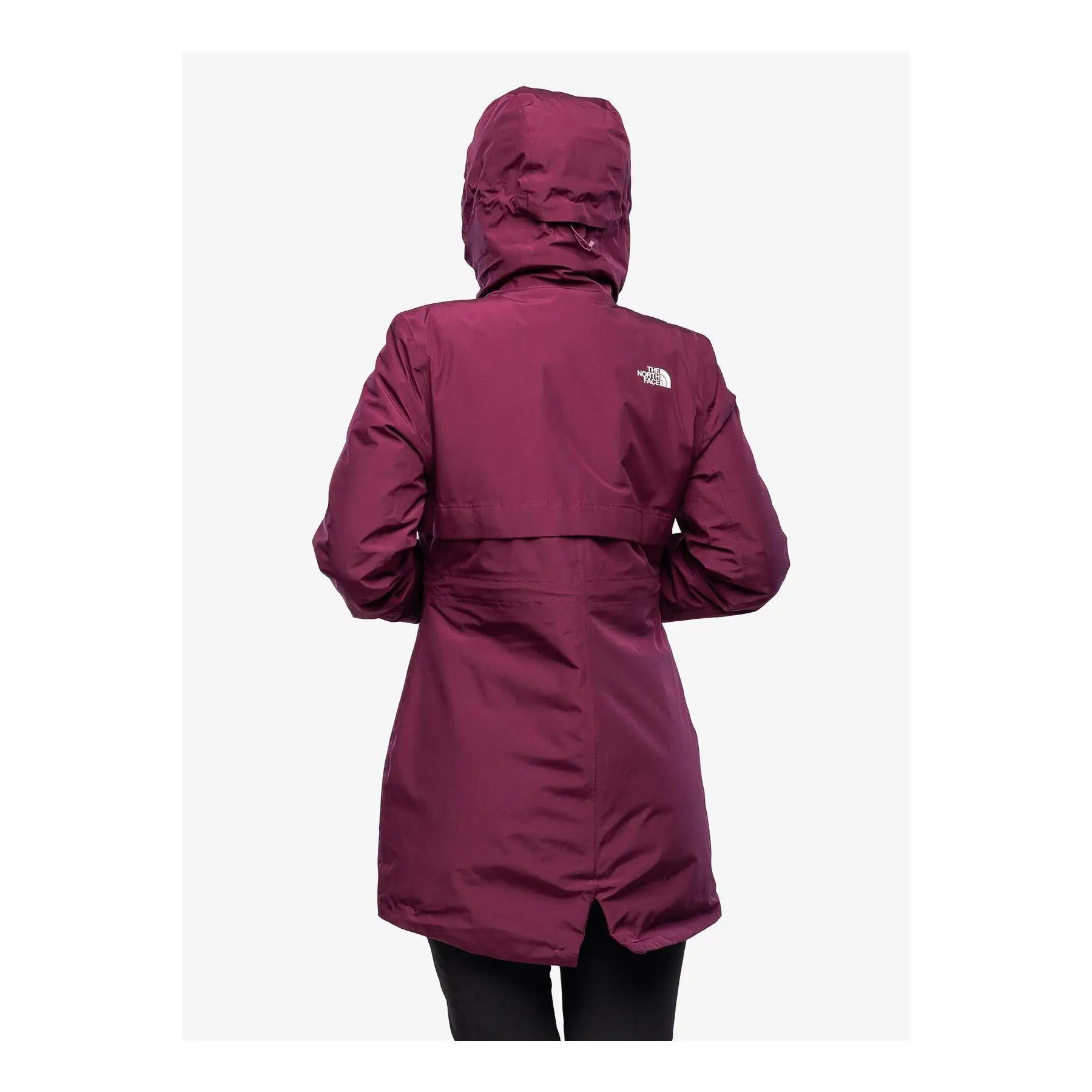 Рисунок 5 - THE NORTH FACE  Зимняя утепленная