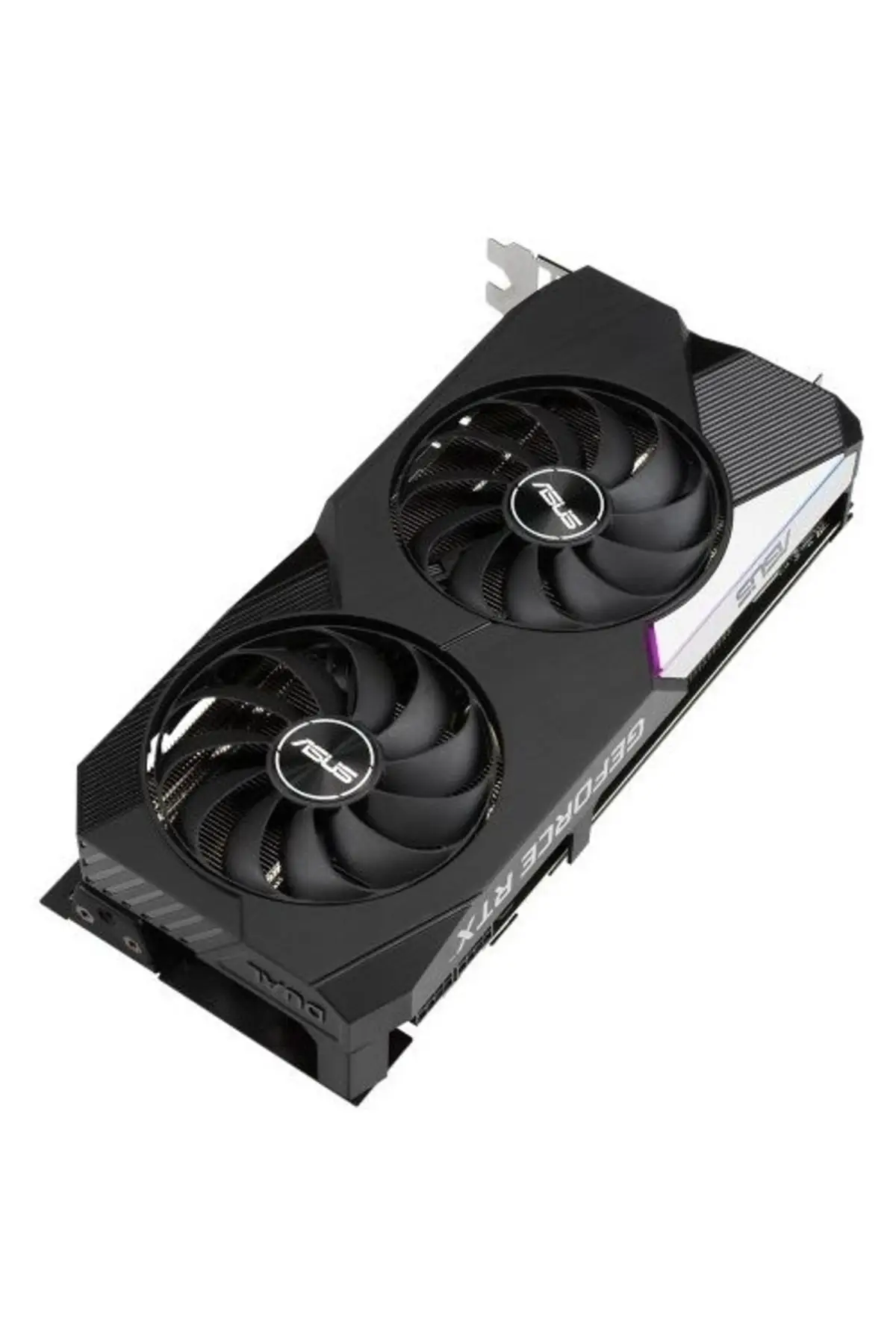 Рисунок 4 - Компьютерная видеокарта Geforce
