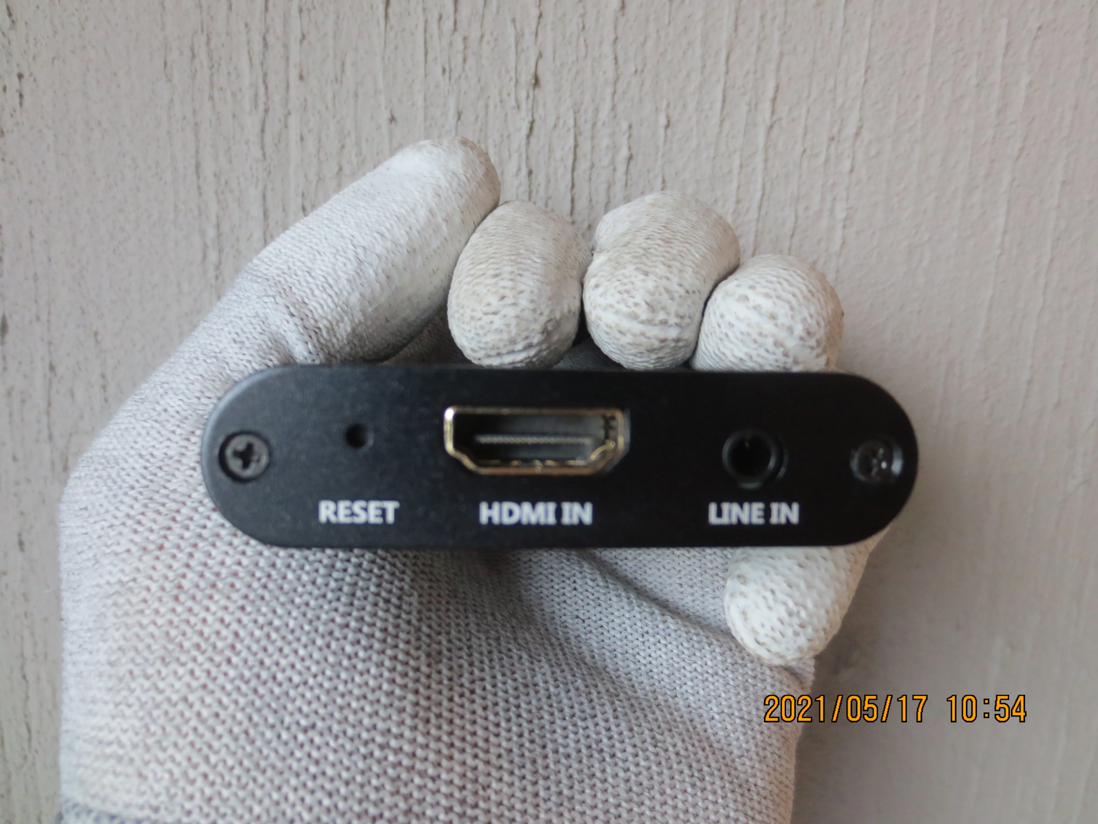 Digivideo Mini H.265 H.264 HDMI Video Streaming Iptv RTMP RTSP HTTP UDP Encoder For Wowza Facebook Youtube