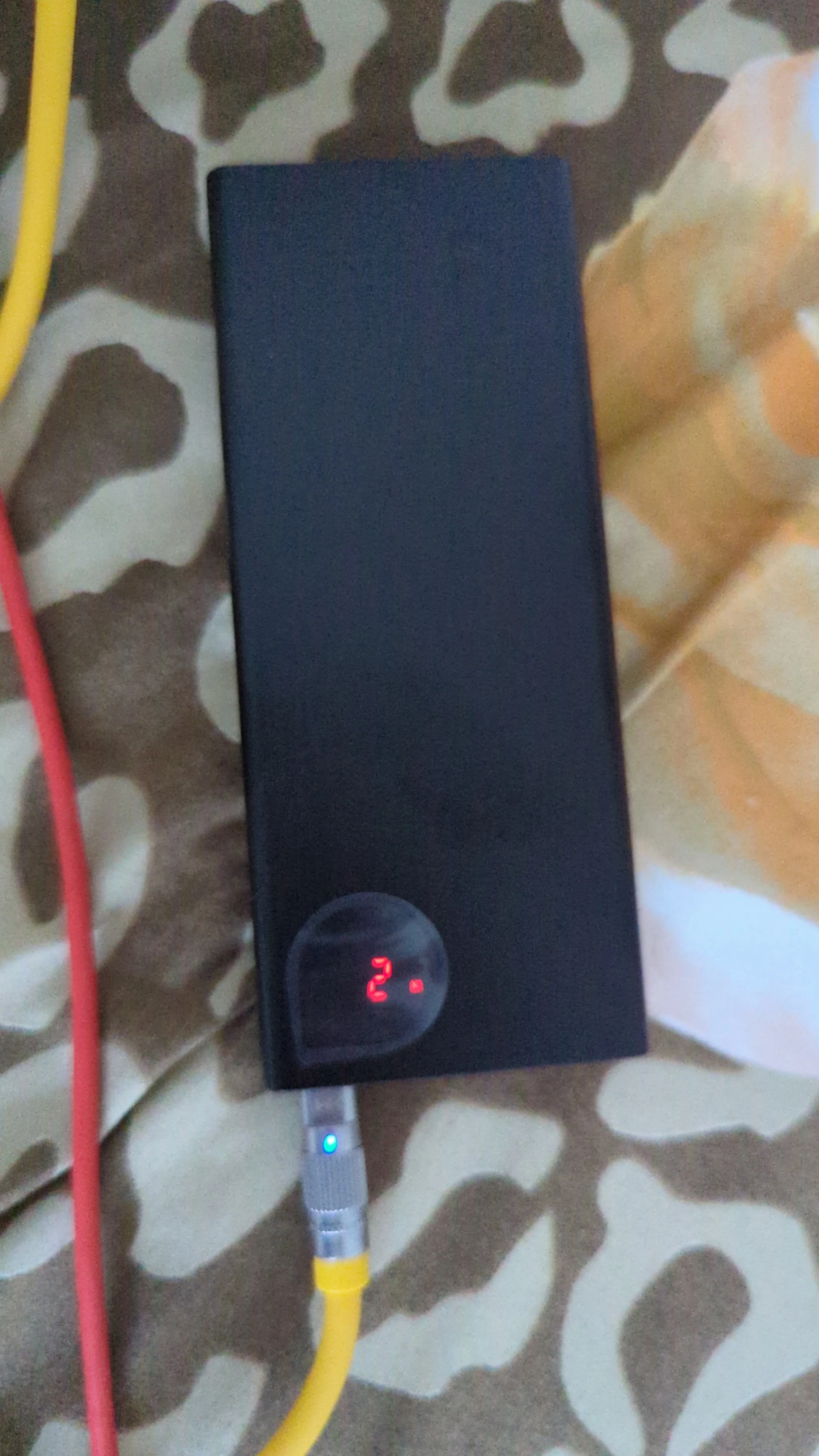 Baseus Power Bank 10000mAh with 22.5W PD Fast Charging Powerbank Portable Battery Charger For iPhone 15 14 13 12 Pro Max Xiaomi photo review