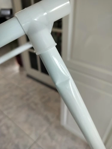 Multi-Layer Kitchen Storage Rack Condiment Organizer Shelf Microwave Shelf photo review