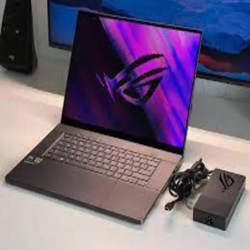 

Товар ROG-Zephyrus G16 Intel Core i9, 16 ГБ, 1 ТБ, RTX 4070, 240 Гц