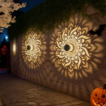 Solar Lantern Light 1