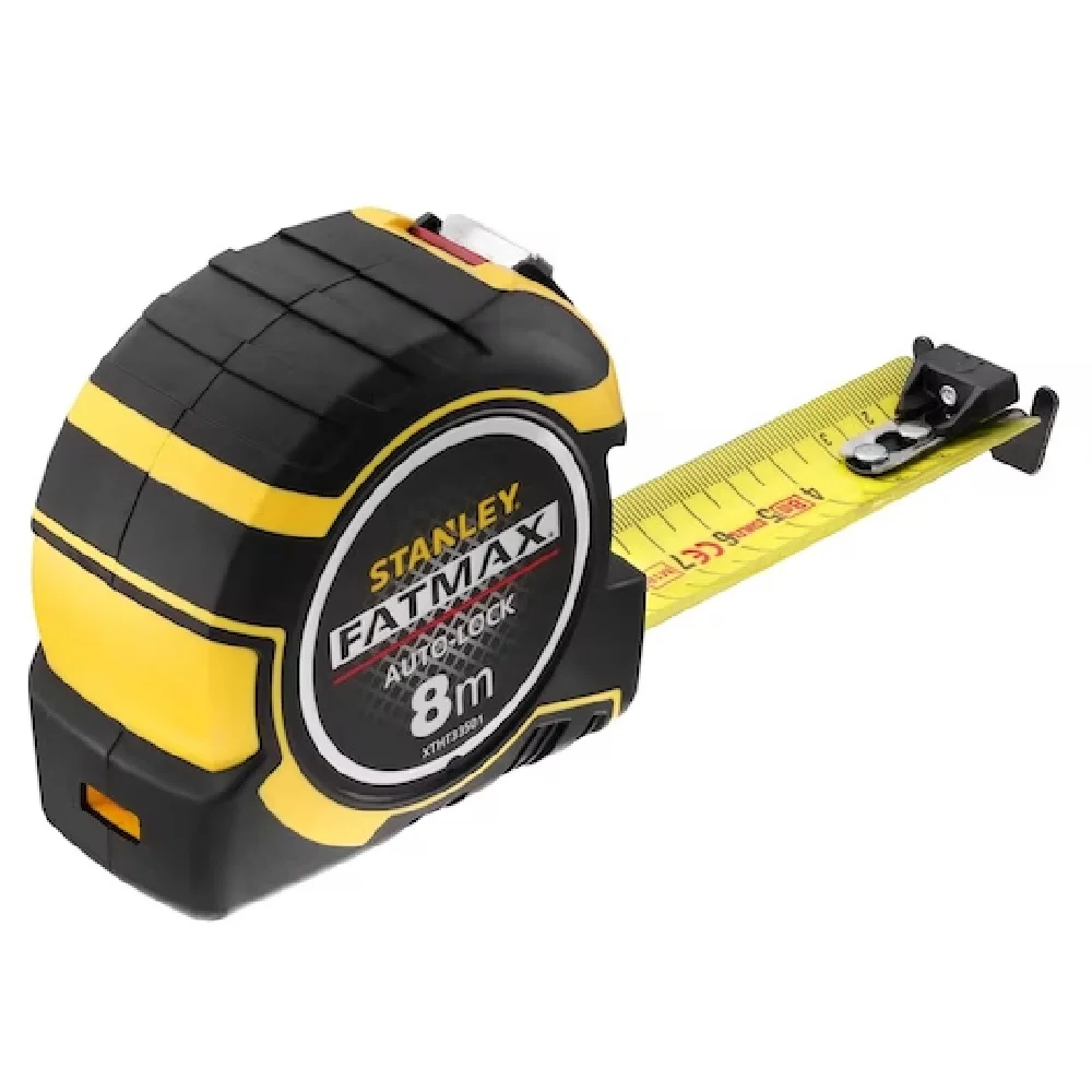 Stanley FatMax tape measure