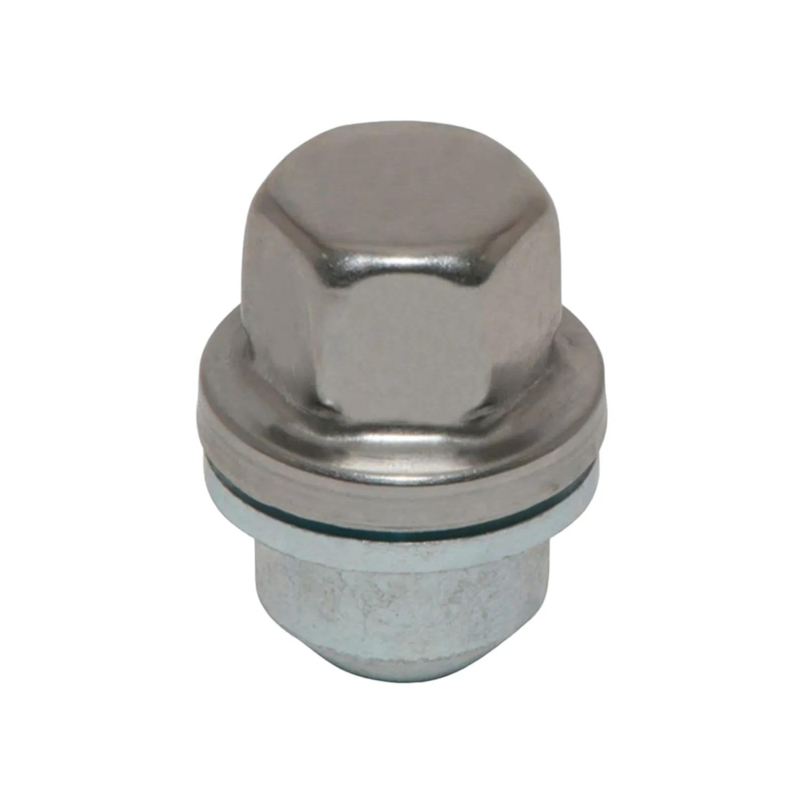 Per Land Rover Defender Discovery1 Range Rover Classic Quality Tire Nut Grey Rrd50056 Rim Lock Wheels Dado Bloccato Parti Nere