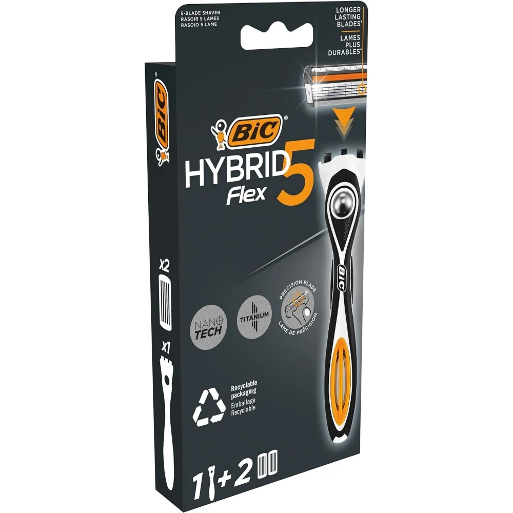 Bic hybrid5flex б2. кассеты для бритья bic flex 5. Bic hybrid 5. станок д/бритья bic "флекс 5 гибрид" + 2 картриджа/блистер. Bic многоразовый станок.