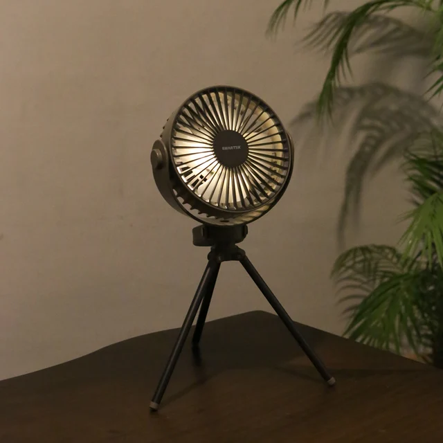 무선리모컨선풍기