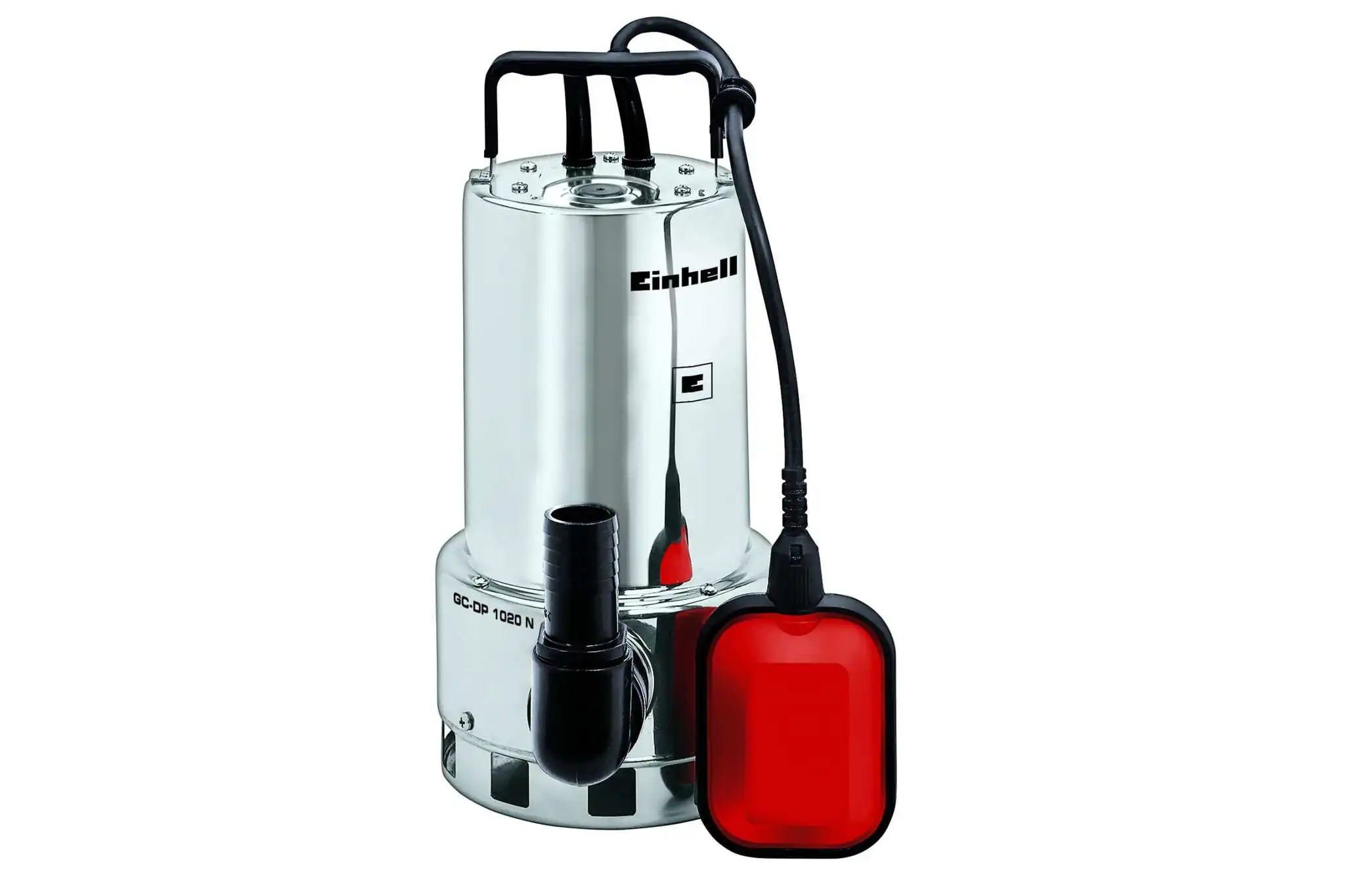 Погружной насос для грязной воды Einhell GC-DP 1020 N 4170773 |