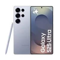 Samsung Galaxy S25 Ultra 5G Smartphone 200MP Quad AI Cámara Snapdragon 8 Elite 6,9 "120Hz dinámica AMOLED 2X pantalla teléfono celular 1